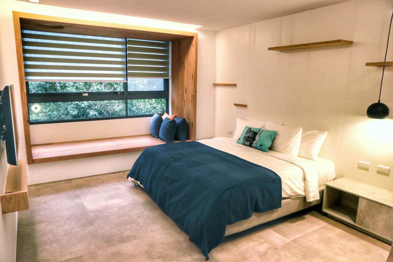 Doris Home Yuchi Buitenkant foto