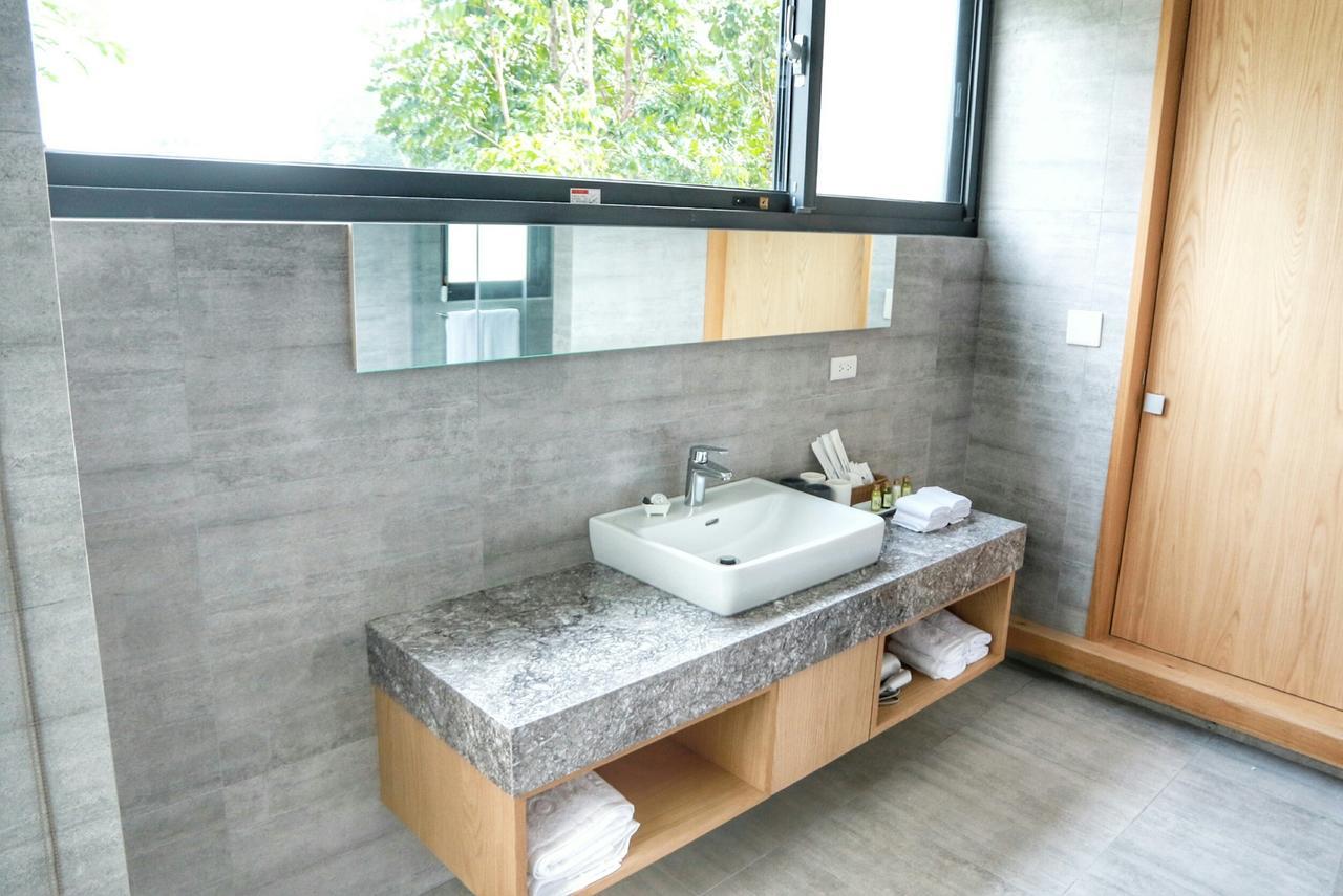 Doris Home Yuchi Buitenkant foto