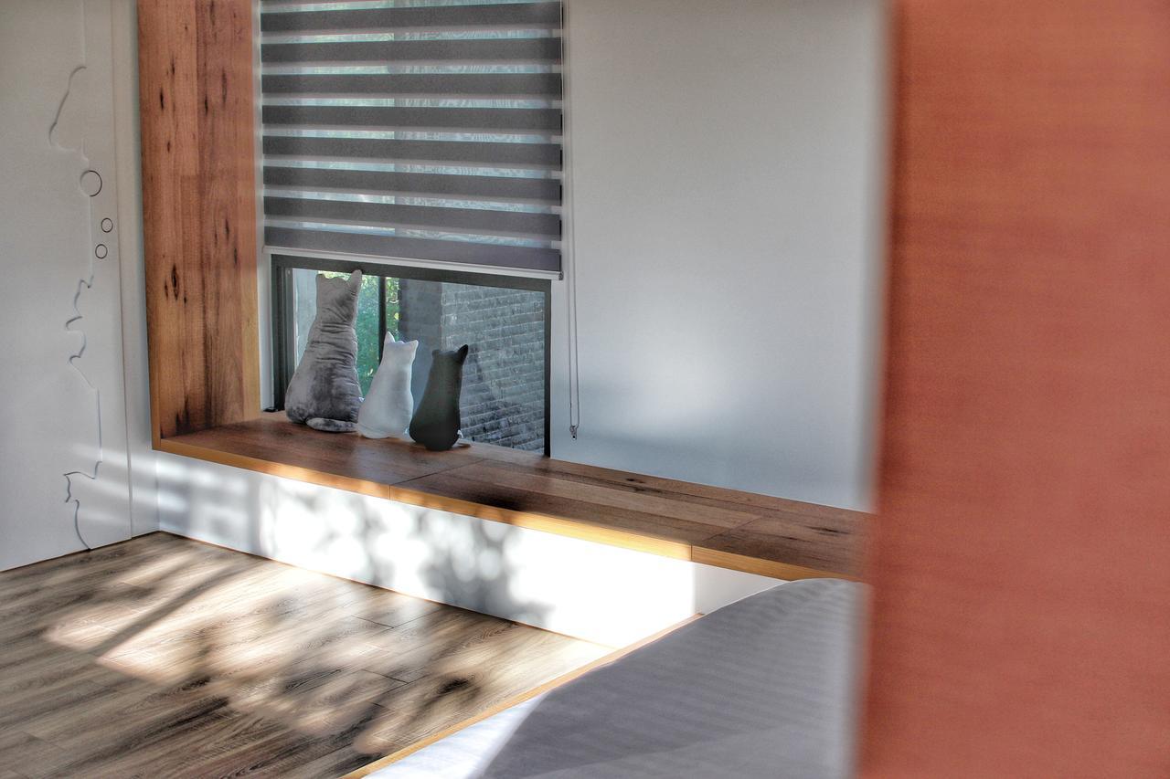 Doris Home Yuchi Buitenkant foto